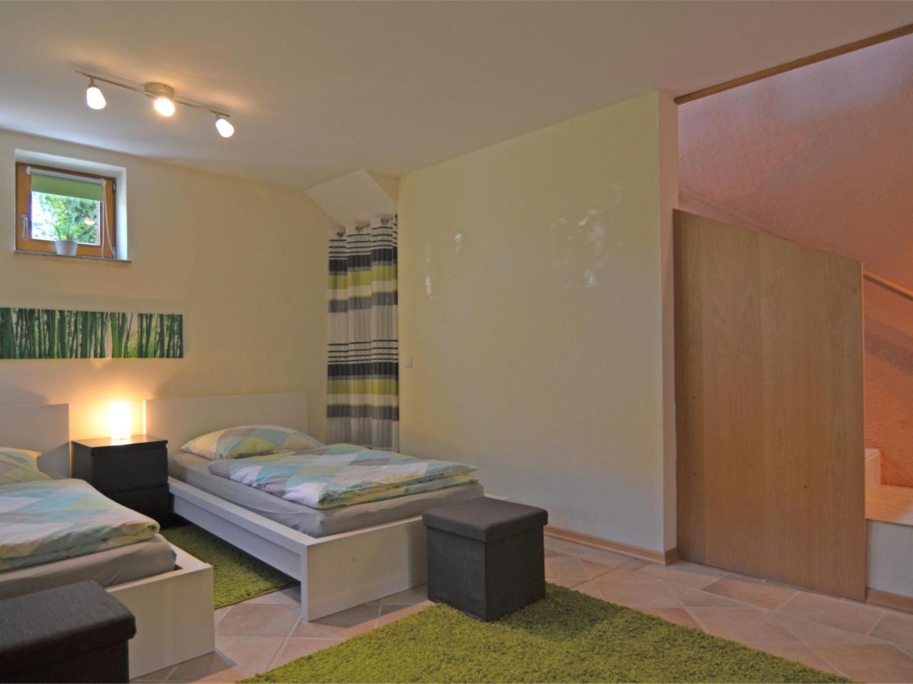 Apartment In Eslohe With Terrace エクステリア 写真