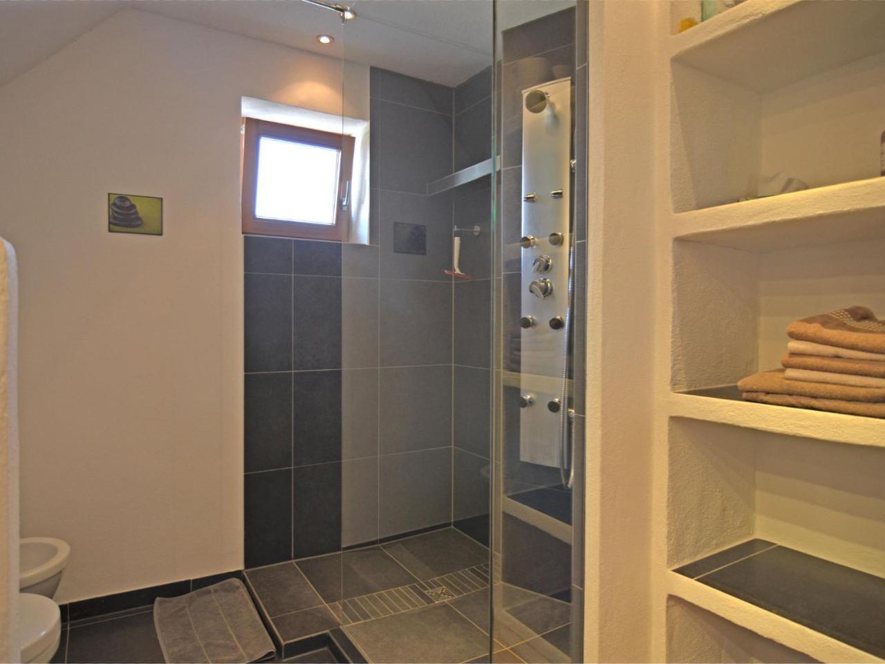 Apartment In Eslohe With Terrace エクステリア 写真