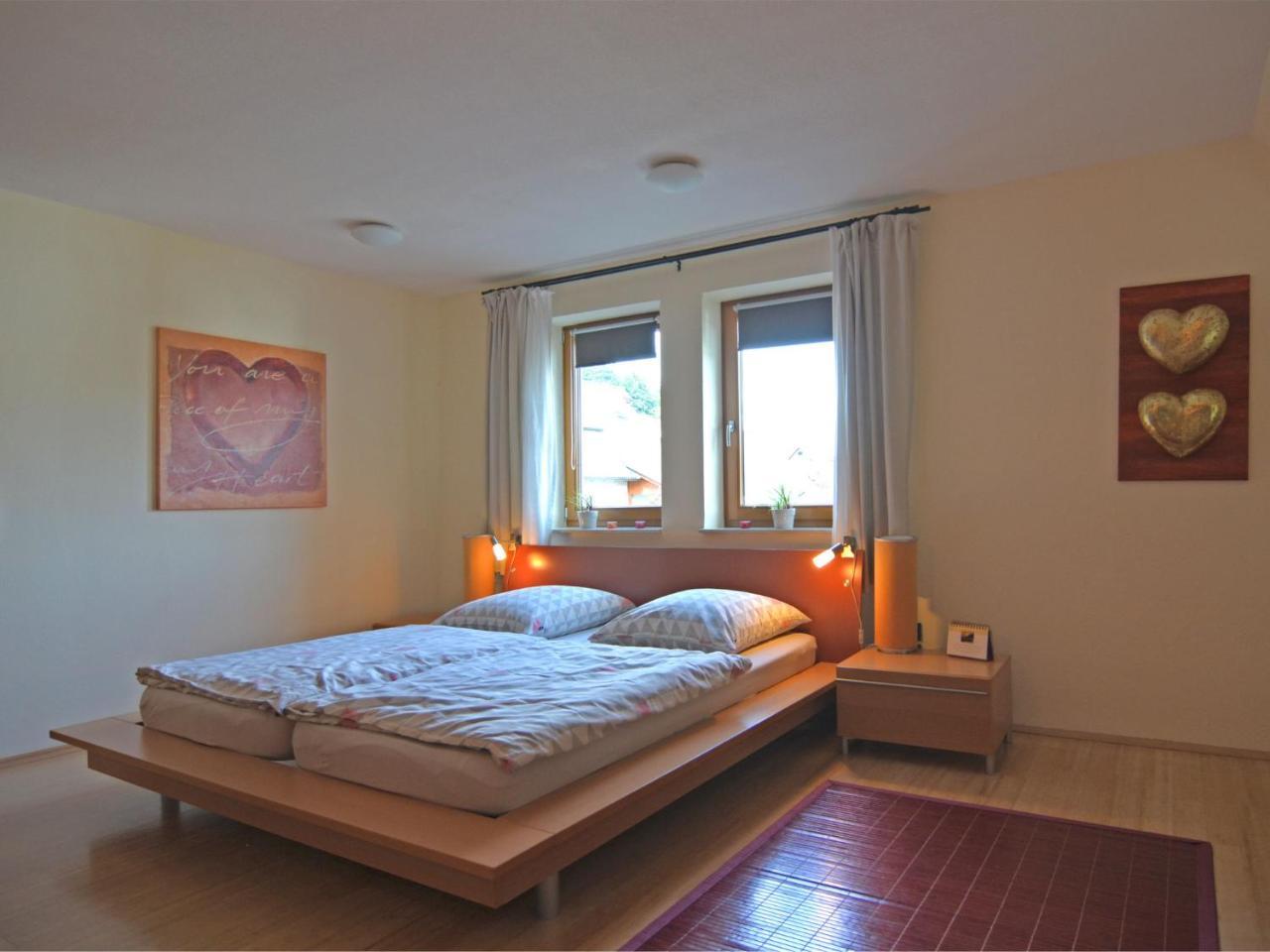 Apartment In Eslohe With Terrace エクステリア 写真