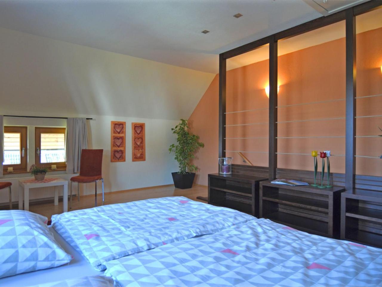 Apartment In Eslohe With Terrace エクステリア 写真